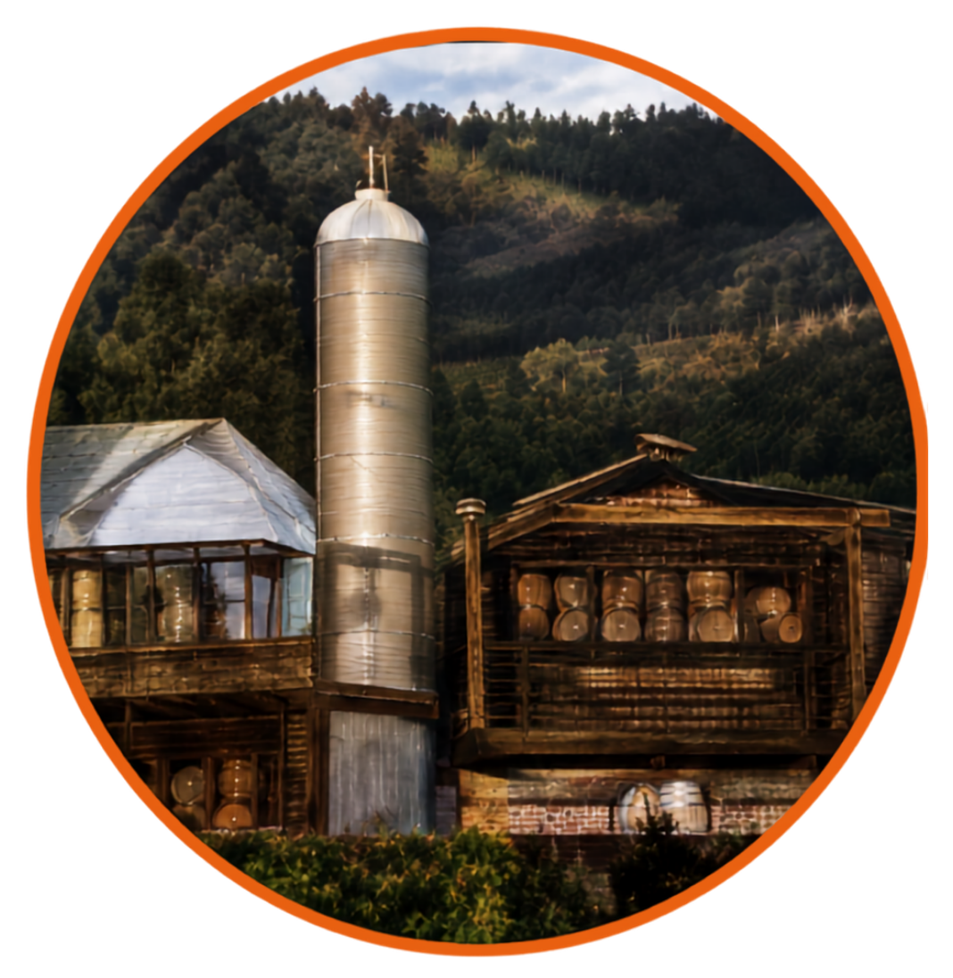 Willamette Vineyards